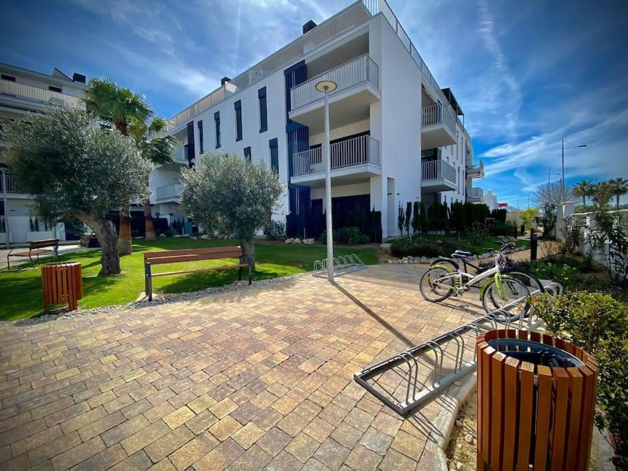Mychoice Terraces Apartamento Rota Exterior foto
