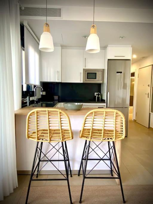 Mychoice Terraces Apartamento Rota Exterior foto