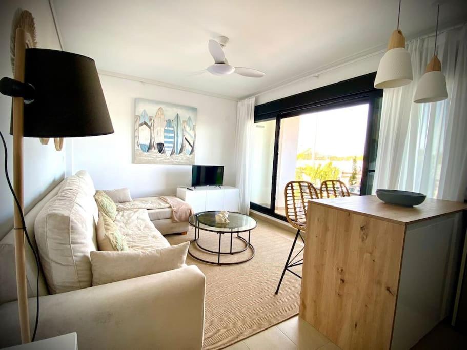Mychoice Terraces Apartamento Rota Exterior foto