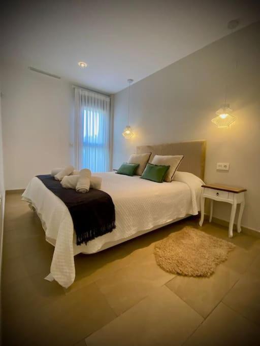 Mychoice Terraces Apartamento Rota Exterior foto