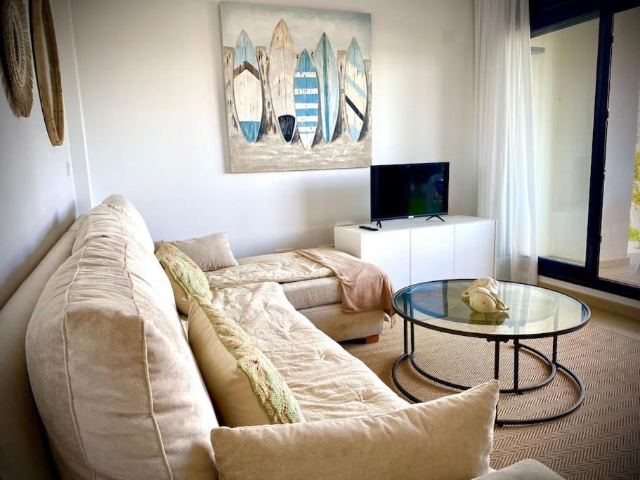 Mychoice Terraces Apartamento Rota Exterior foto