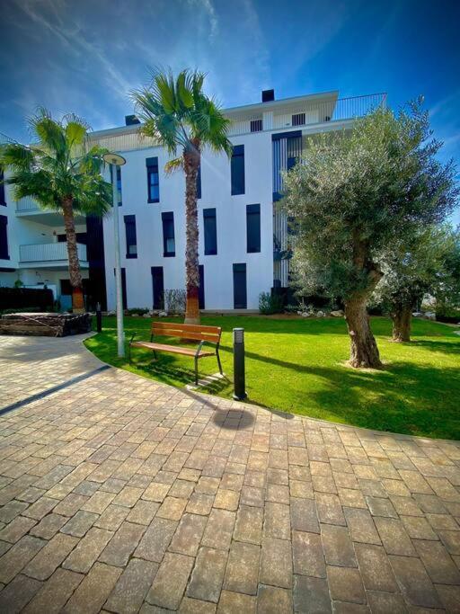 Mychoice Terraces Apartamento Rota Exterior foto