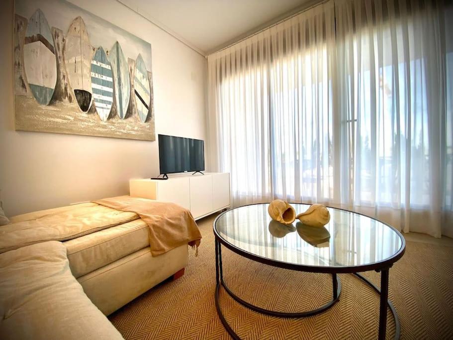 Mychoice Terraces Apartamento Rota Exterior foto