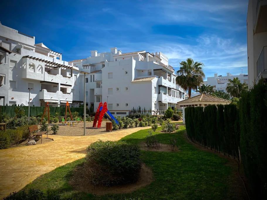 Mychoice Terraces Apartamento Rota Exterior foto