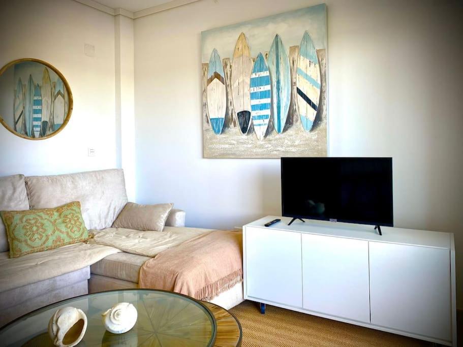 Mychoice Terraces Apartamento Rota Exterior foto