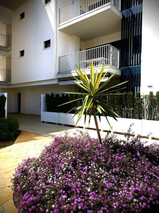 Mychoice Terraces Apartamento Rota Exterior foto