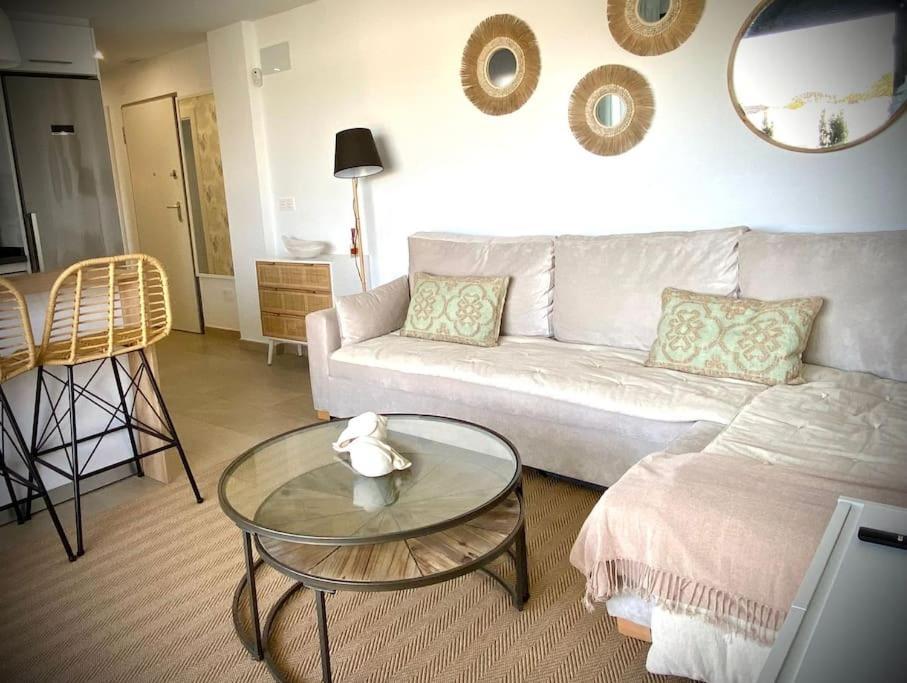 Mychoice Terraces Apartamento Rota Exterior foto