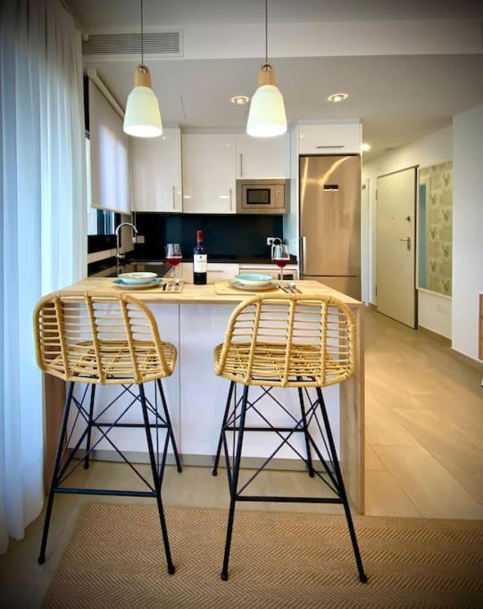 Mychoice Terraces Apartamento Rota Exterior foto