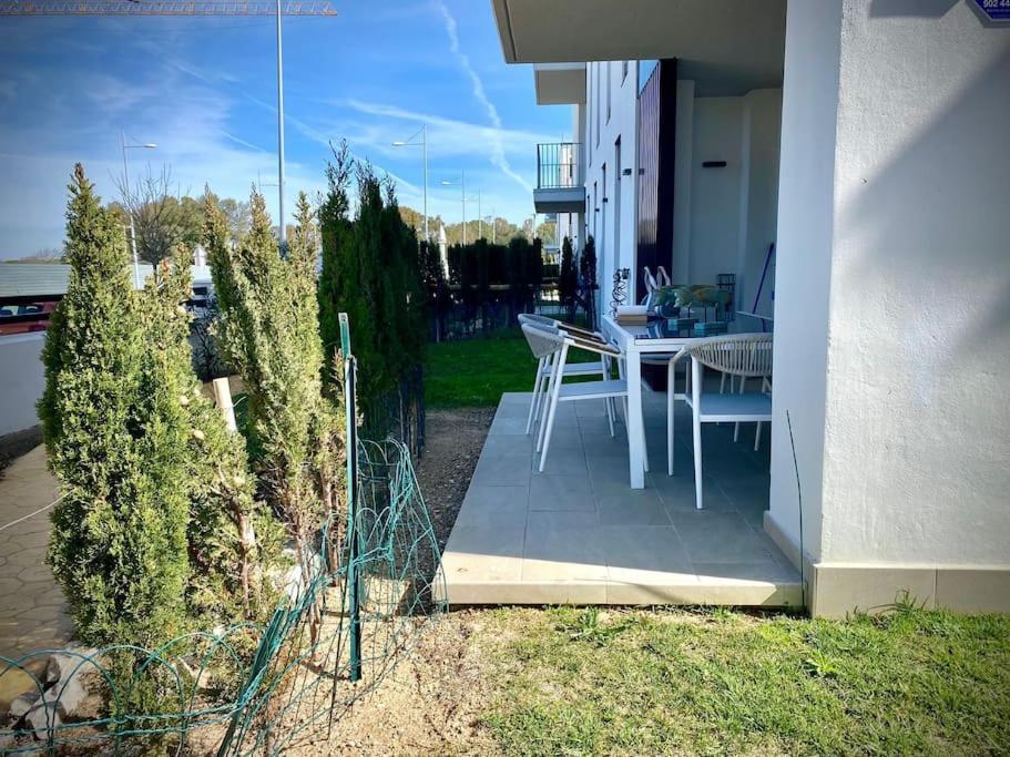 Mychoice Terraces Apartamento Rota Exterior foto