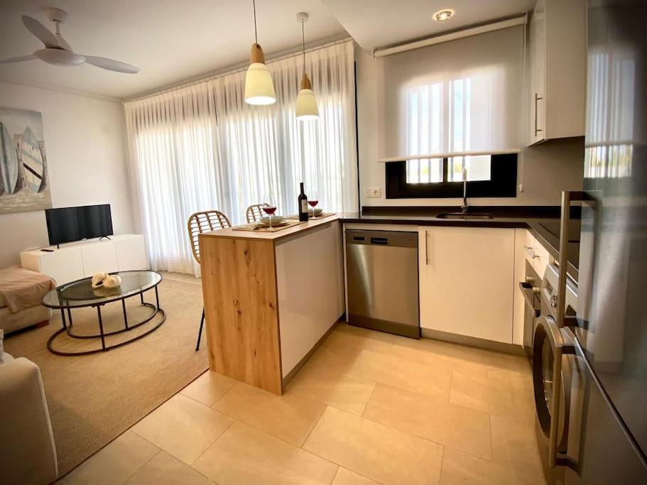 Mychoice Terraces Apartamento Rota Exterior foto