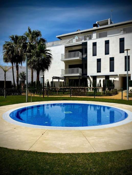 Mychoice Terraces Apartamento Rota Exterior foto